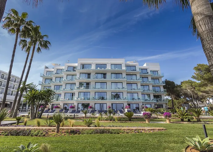 Catalonia Royal Ses Estaques-Adults Only Hotel Santa Eularia des Riu