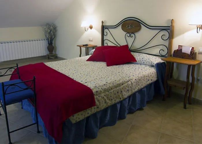 Hotel Mayno Pastrana