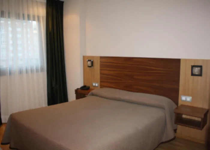 Hotel Mar De Plata Sarria