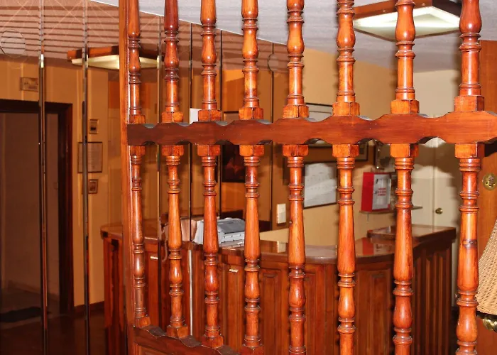 Hostal Andalucia Almuñécar