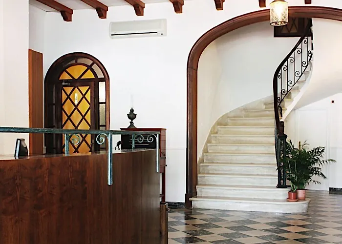 Hotel Brismar Port D'Andratx