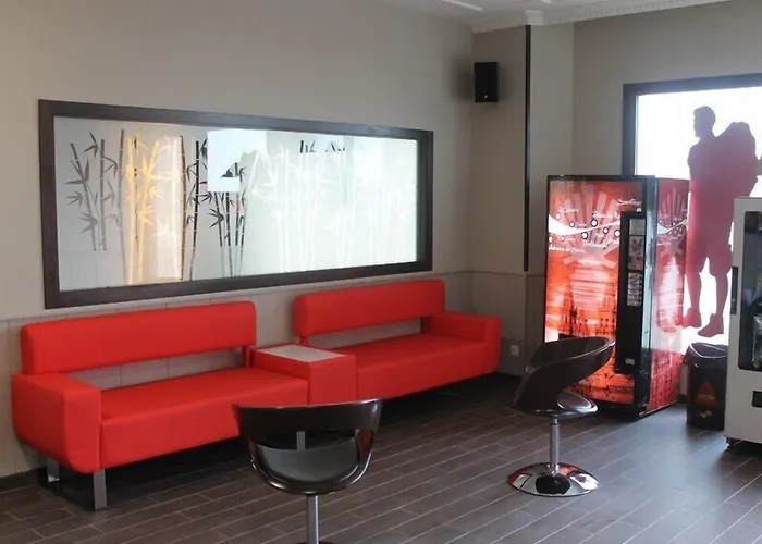 Albergue Credencial