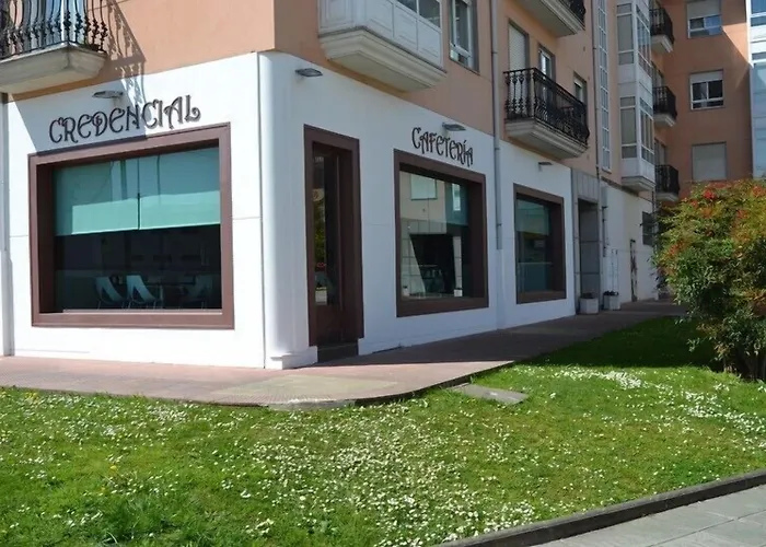 Albergue Credencial