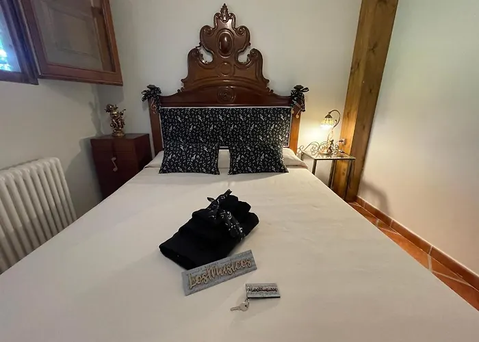 La Posada Del Isabena Roda de Isábena