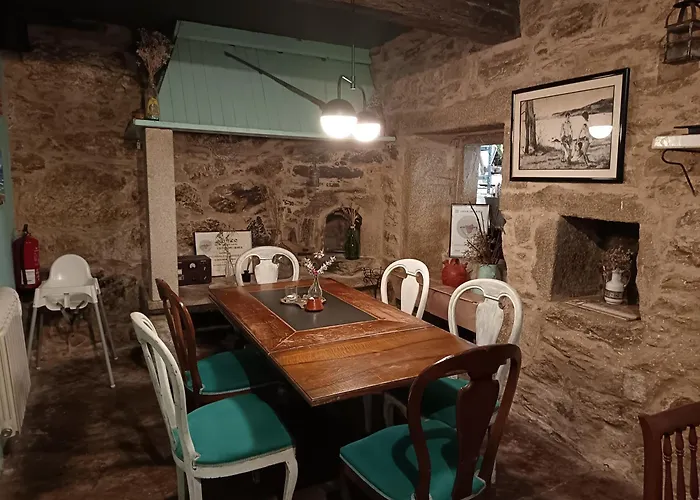 Pensión Casa Pachín