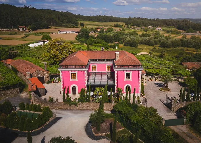 Casa Beatnik Country House