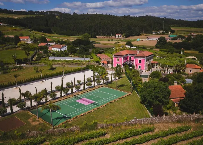 Casa Beatnik Country House