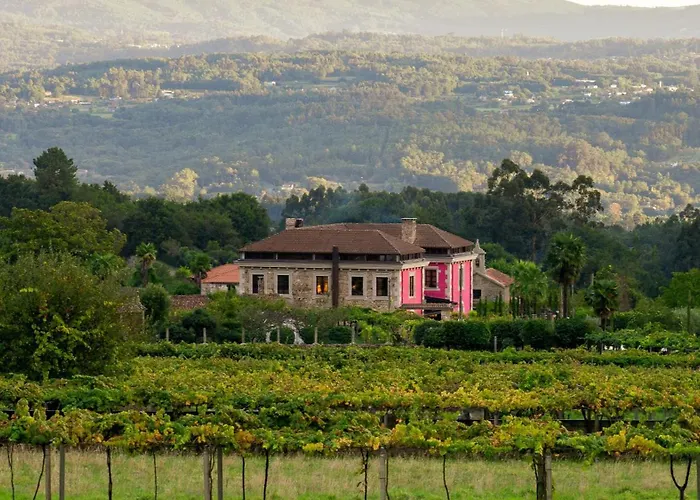 Casa Beatnik Country House