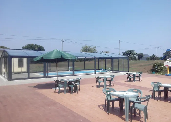 La Casa Del Abuelo