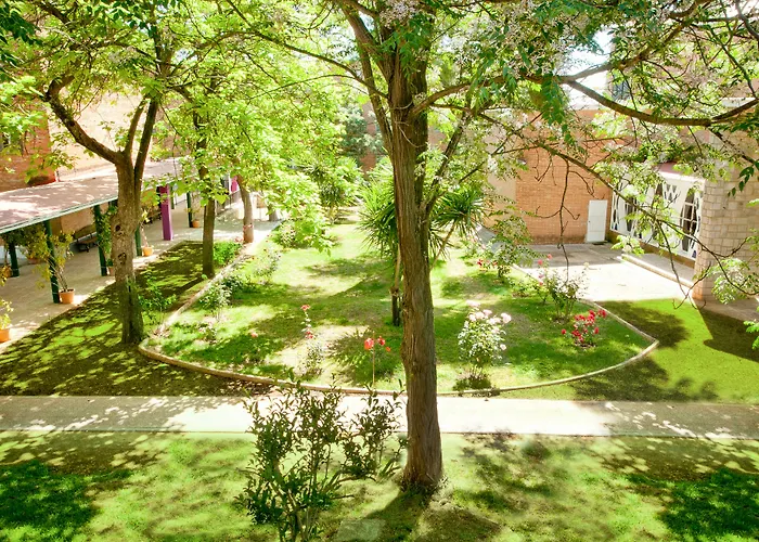Lantana Garden