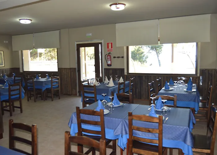 Hostal Solymar San Francisco 