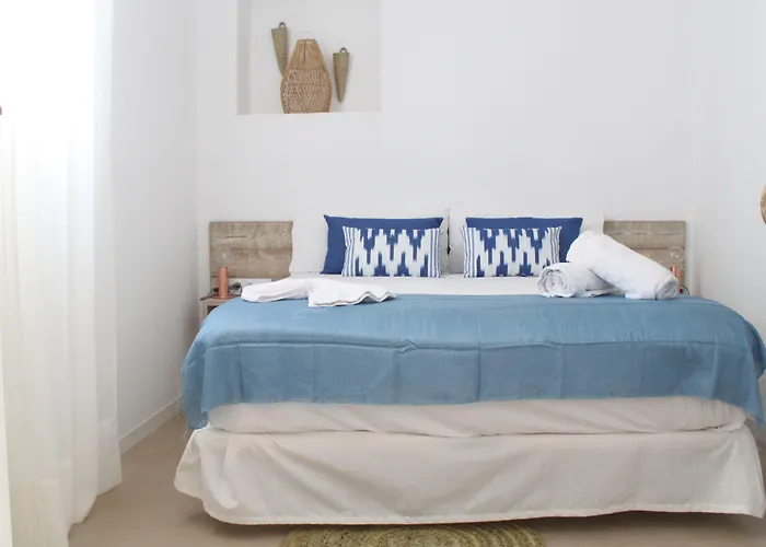 S'Esparteria Hotel