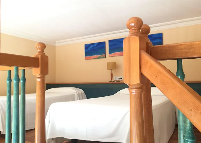 Marea Hotel Vilanova i la Geltrú