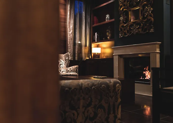 Hotel Balneario Font Vella- Adults Only Sant Hilari Sacalm