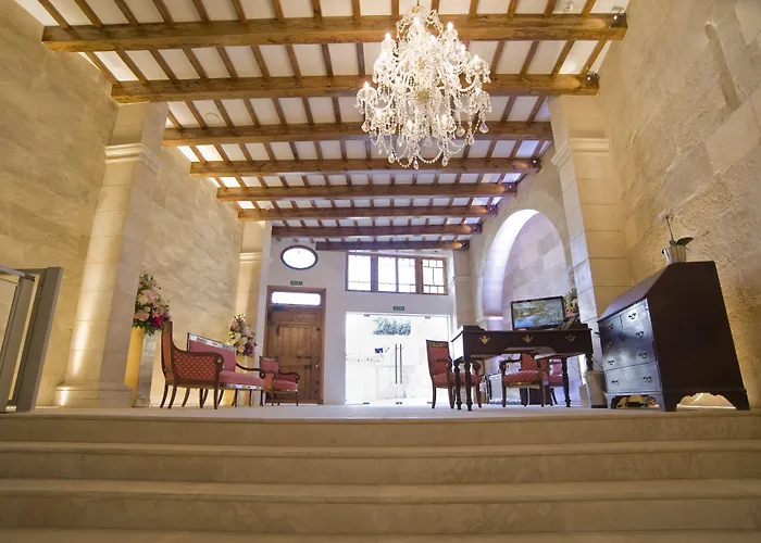 Sindic Hotel - Adults Only Port-Mahon