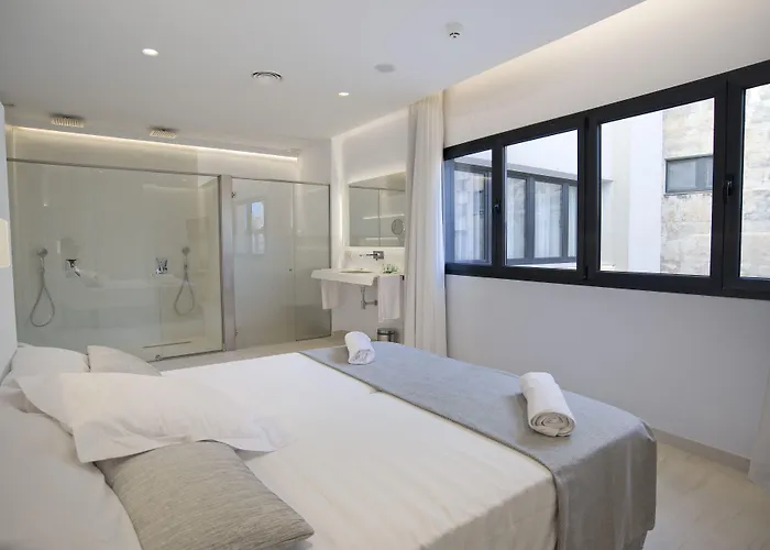 Sindic Hotel - Adults Only Maó 
