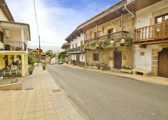 Posada de Villacarriedo