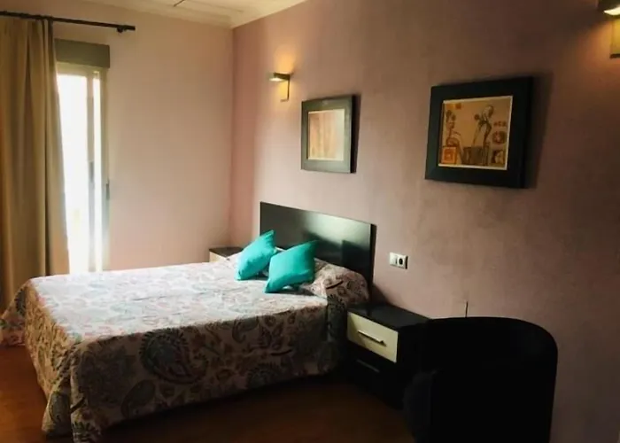 Hotel Almoradí
