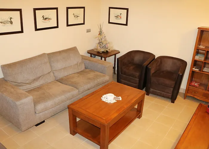 Hotel Casa Santos Albalate de Cinca