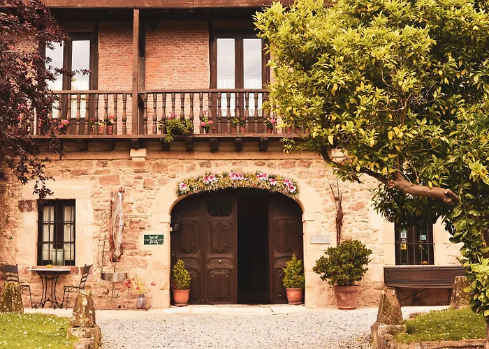 La Casona De