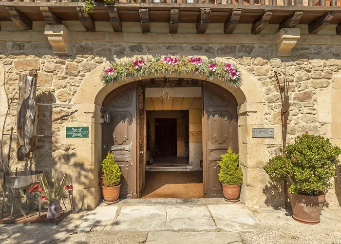 La Casona De