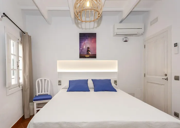 Petit Hotel 5 Fars (Adults Only)