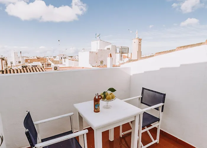 Petit Hotel 5 Fars (Adults Only)
