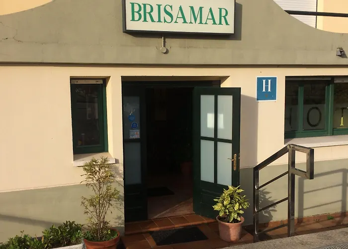 Hotel Brisamar