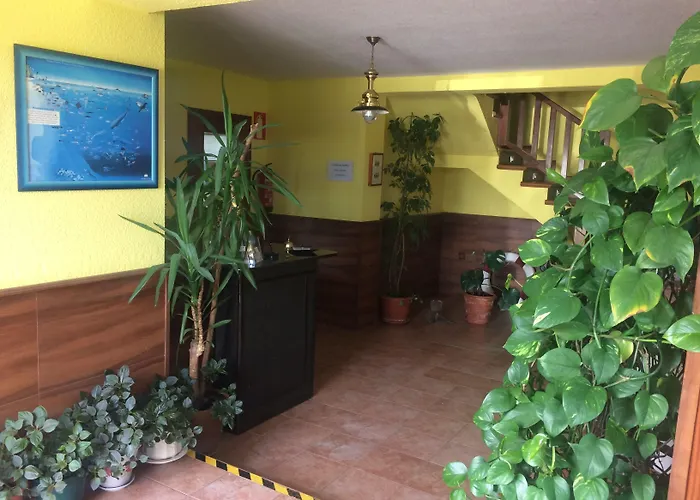 Hotel Brisamar