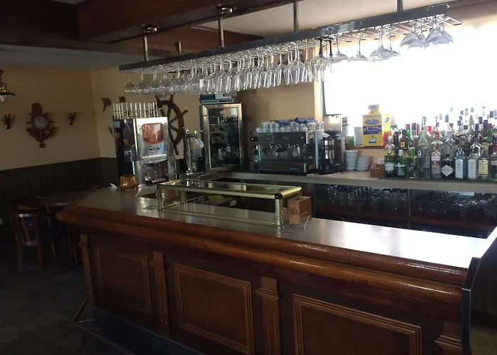 Hotel Brisamar Bañugues