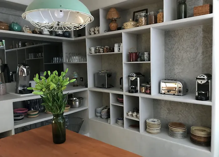 Kook Hotel Tarifa