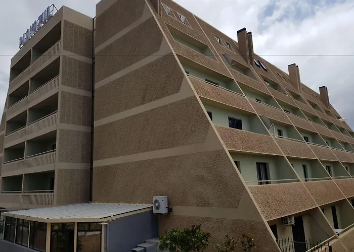 Apartamentos Playazul Playa de las Americas 