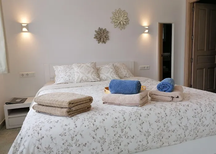 B&B Casa Pura Vista Arenas 