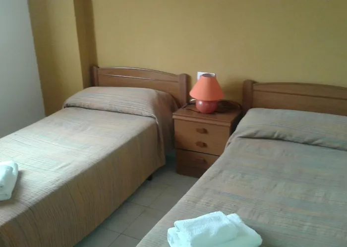 Hostal Neus