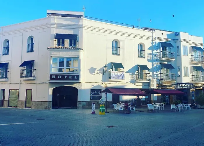 Hotel La Encomienda