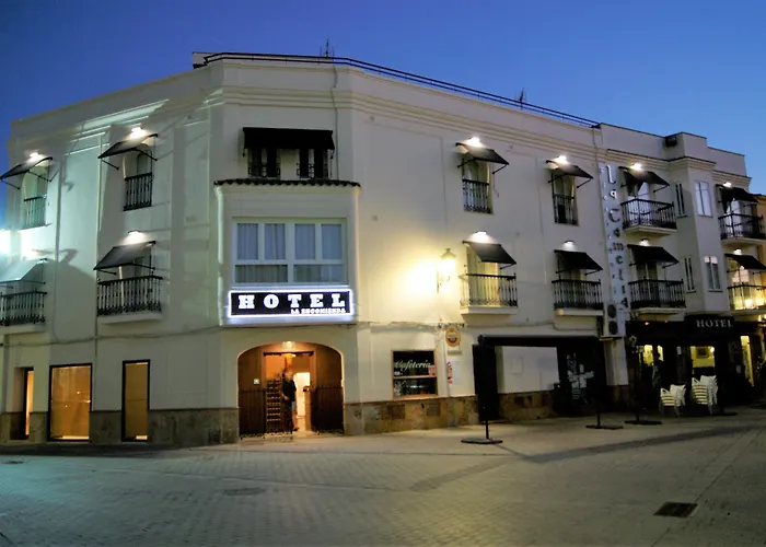 Hotel La Encomienda