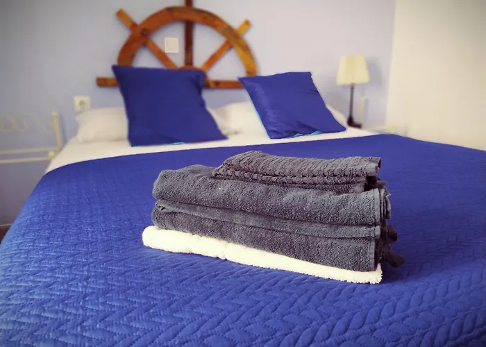 Spanish Galleon Lodge