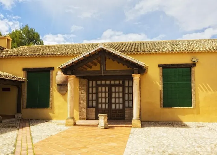 Bodega La Venta