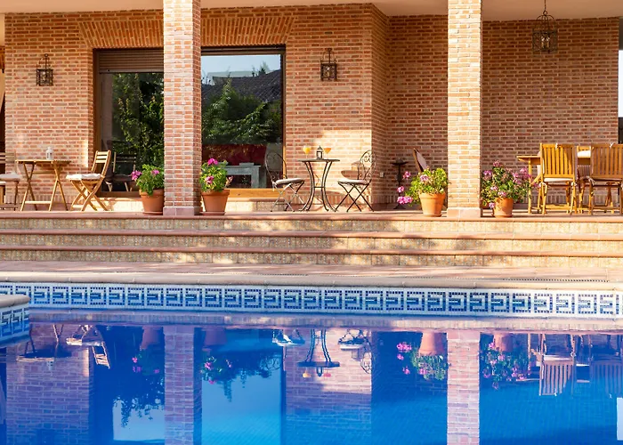 Villa Marín Toledo