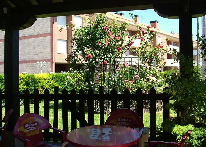 Hostal El Botero Cuzcurrita-Río Tirón