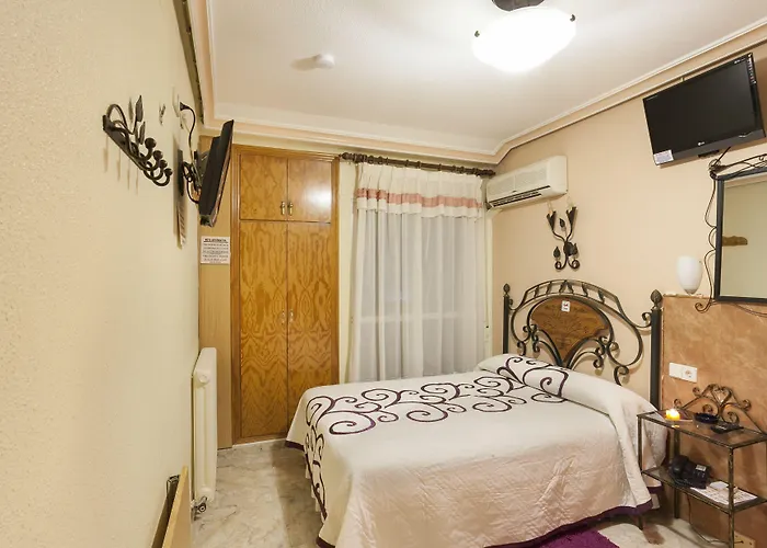 Pension San Jose