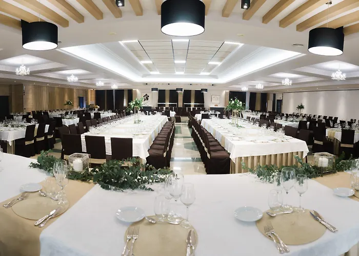 Hospedium Hotel Triana Miajadas