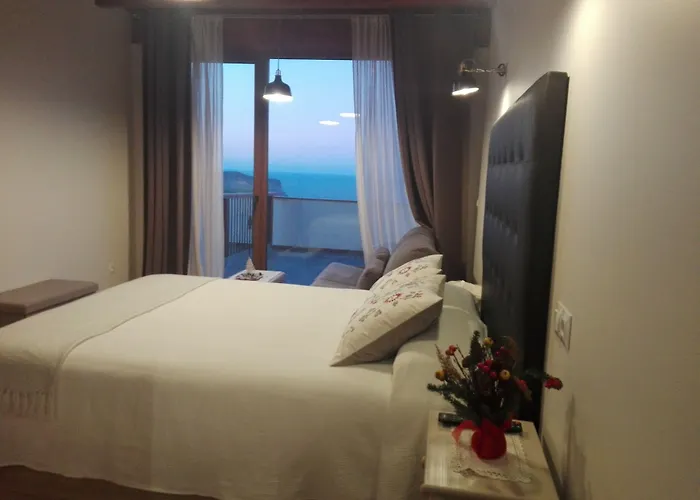 Posada Punta Ballota Suances