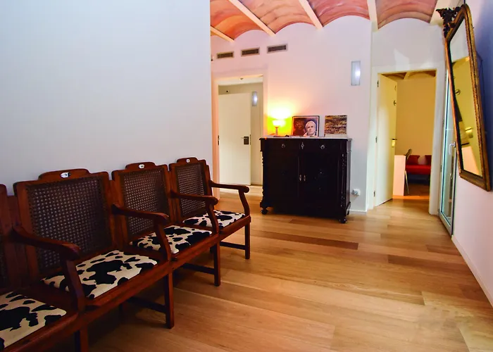 Hotel Can Bo De Pau Salt