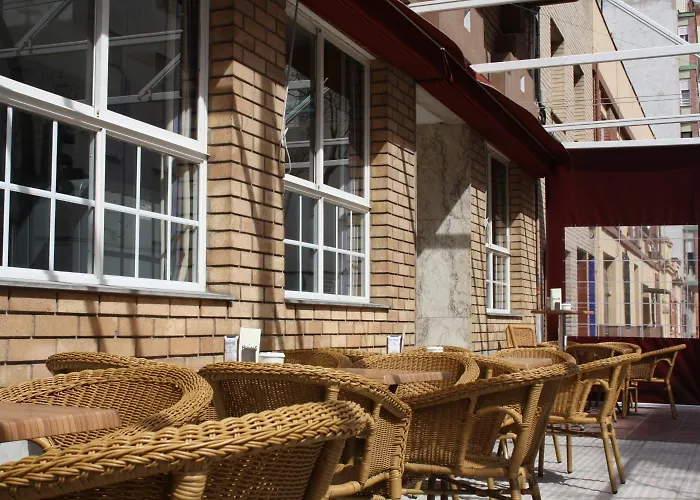 Hotel Herreros