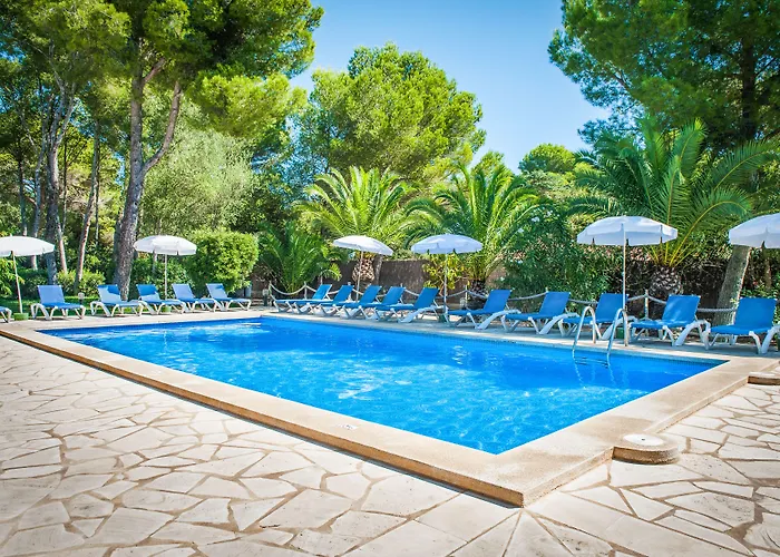 Hotel Cala Murada