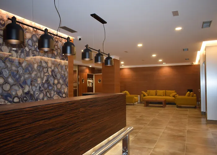 Hotel Vida Mar De Laxe