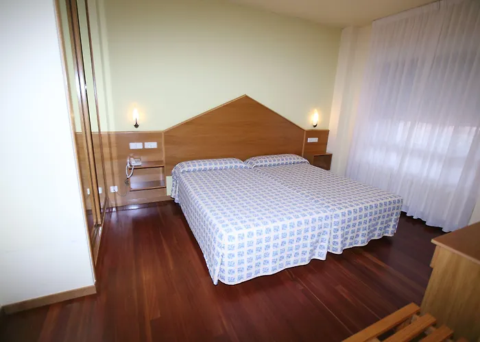 Hotel Bello O Pino