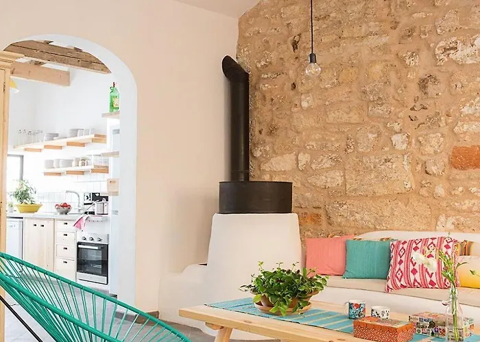 HoMe Hotel Menorca Ciutadella 