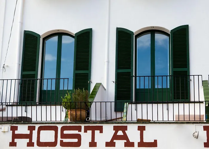 Hostal Marina Cadaques